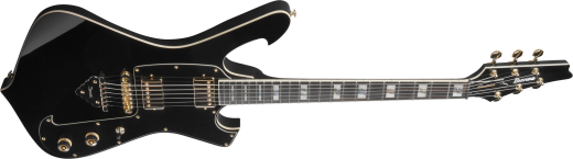ギター Detox EQ Paul Gilbert Signature HBE Homebrew Paul Gilbert Signature Detox EQ : บุญตู่ Guitarshop
