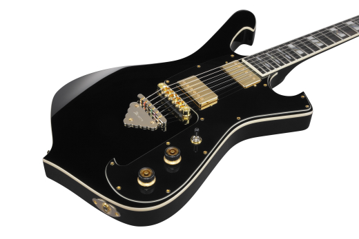 Ibanez Paul Gilbert Signature 6-String Electric Guitar With