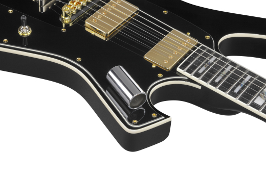 Ibanez Paul Gilbert Signature 6-String Electric Guitar With
