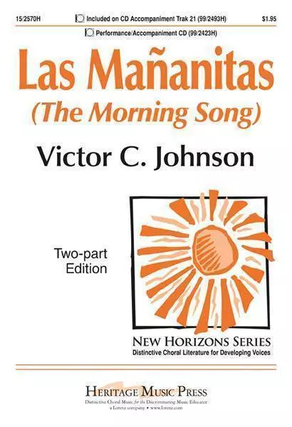 Las Mananitas (The Morning Song)