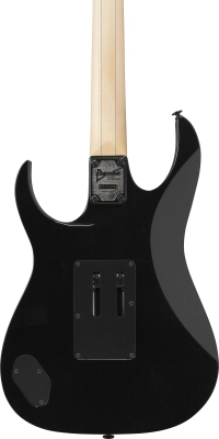 RG Genesis Collection 6-String Electric Guitar - Black