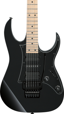 Ibanez RG Genesis Collection 6-String Electric Guitar - Black