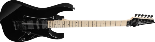 RG Genesis Collection 6-String Electric Guitar - Black