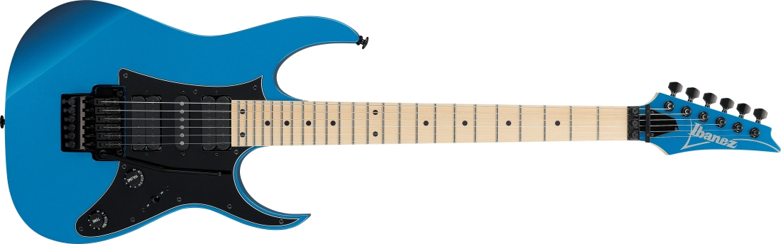 RG Genesis Collection 6-String Electric Guitar - Electric Blue