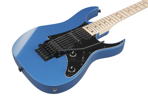 RG Genesis Collection 6-String Electric Guitar - Electric Blue