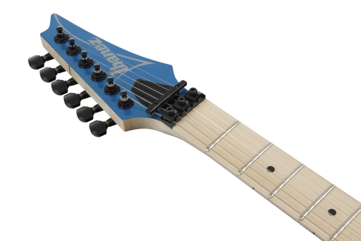 RG Genesis Collection 6-String Electric Guitar - Electric Blue