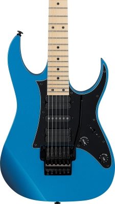 RG Genesis Collection 6-String Electric Guitar - Electric Blue