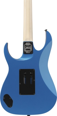 RG Genesis Collection 6-String Electric Guitar - Electric Blue