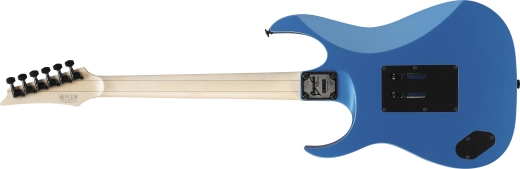 RG Genesis Collection 6-String Electric Guitar - Electric Blue