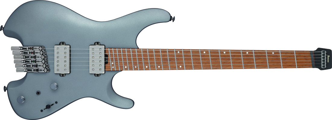Ibanez Q Standard 6-String Headless Electric Guitar With