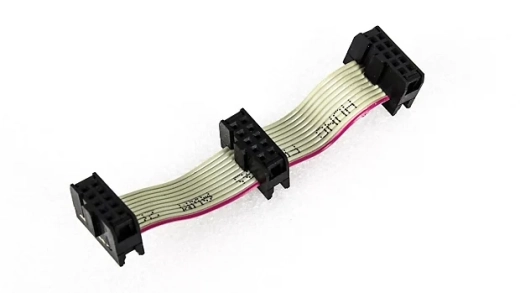Symphony Ribbon Cable