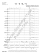 Tik Tik Tik Ya - Lilliefors - Concert Band - Gr. 05