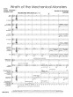 Wrath of the Mechanical Monsters - Standridge - Concert Band - Gr. 0.5-1