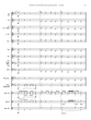 Wrath of the Mechanical Monsters - Standridge - Concert Band - Gr. 0.5-1