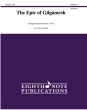 Eighth Note Publications - The Epic of Gilgamesh - Fortin - Concert Band - Gr. 1