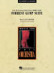 Hal Leonard - Forrest Gump Suite - Silvestri/Custer - Full Orchestra - Gr. 4-5