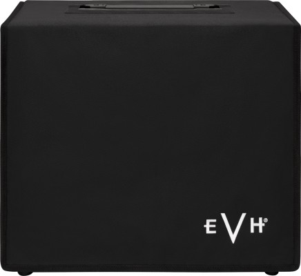 EVH - 5150 Iconic 1x10 Combo Cover - Black