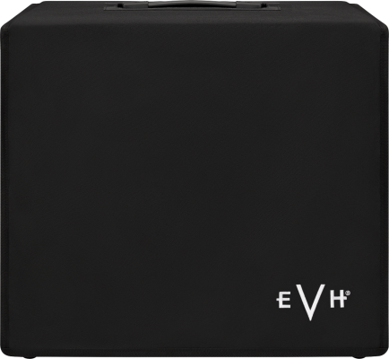 EVH - 5150 Iconic 1x12 Combo Cover - Black