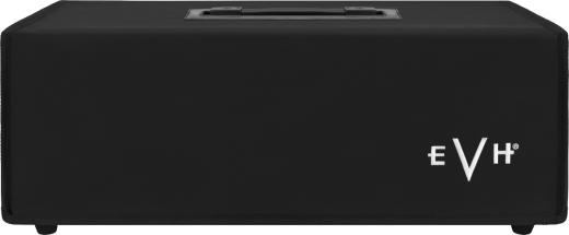 EVH - 5150 Iconic 80 Watt Head Cover - Black