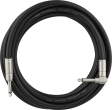 Fender - Professional Series Kill Switch Cable, Straight\/Angle - 15