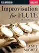 Berklee Press - Improvisation for Flute