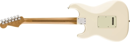 Limited Edition American Professional II Stratocaster, Rosewood Fingerboard - Olympic White