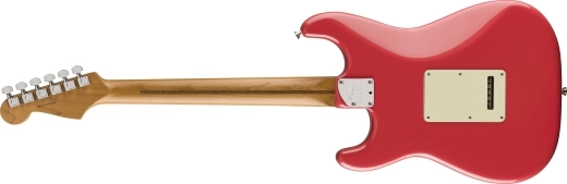 Limited Edition American Professional II Stratocaster, Rosewood Fingerboard - Fiesta Red