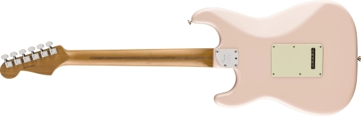 Limited Edition American Professional II Stratocaster, Rosewood Fingerboard - Shell Pink