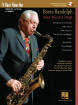 Music Minus One - Boots Randolph: Some Favorite Songs - Tenor Sax/Alto Sax/Trumpet - Book/Audio Online