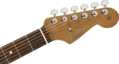 Limited Edition American Professional II Stratocaster, Rosewood Fingerboard - Sonic Blue