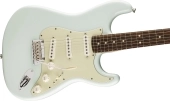 Limited Edition American Professional II Stratocaster, Rosewood Fingerboard - Sonic Blue