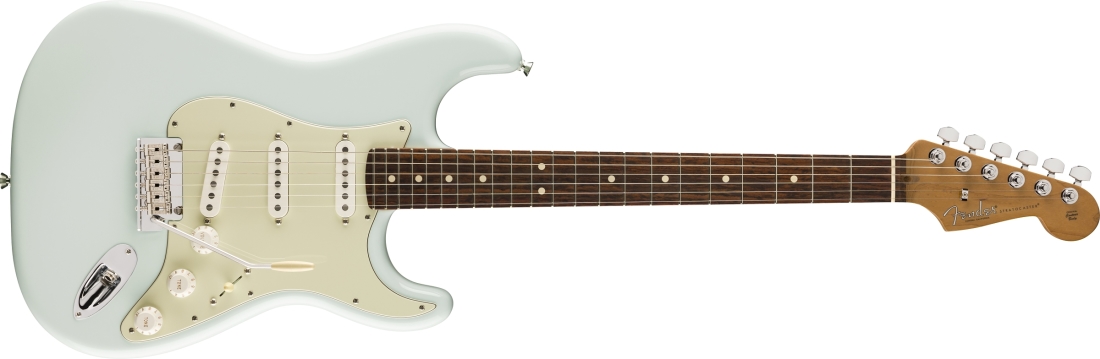 希少色　American Professional Stratocaster Fender Limited Edition American Professional II Stratocaster