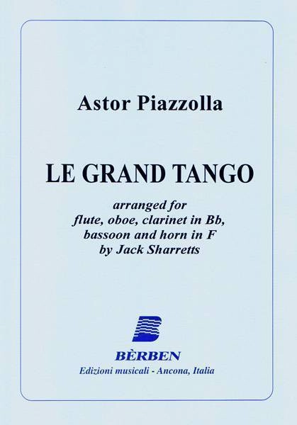 Le Grand Tango