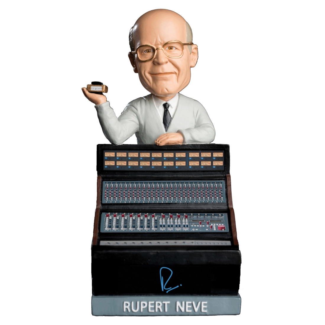 Neve Bobblehead