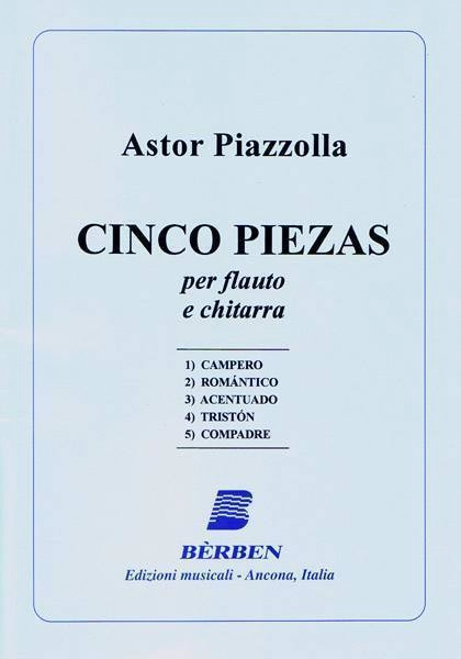 Cinco Piezas