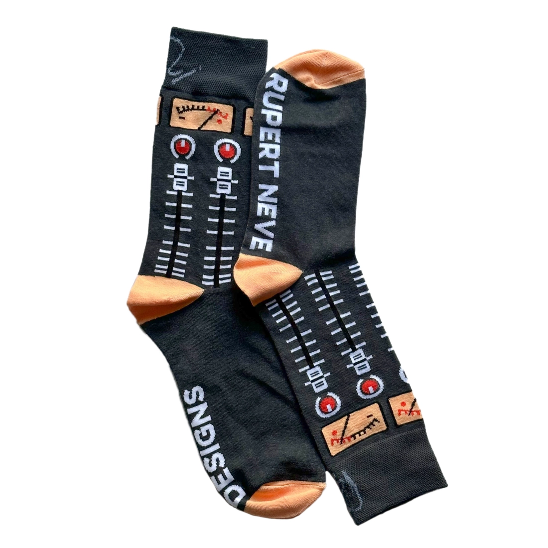 Neve Fader Socks - Pair