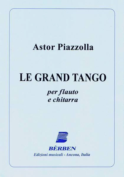 Le Grand Tango