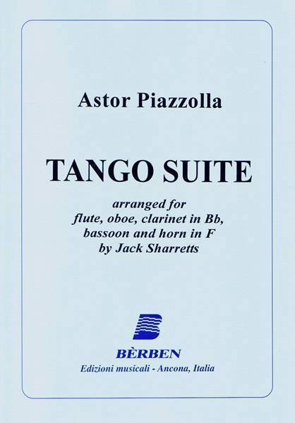 Tango Suite