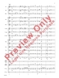 Pranks of the Pesky Poltergeist - Loest - Concert Band - Gr. 1