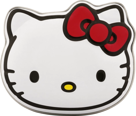 Fender x Hello Kitty Pick Tin - 18 Pack