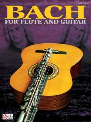 Cherry Lane - Bach for Flute and Guitar