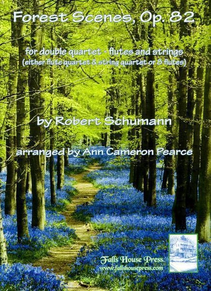 Forest Scenes, Op.82