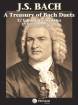 Theodore Presser - A Treasury Of Bach Duets
