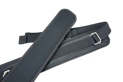 Backpack Straps for Instrument Cases - with Loops
