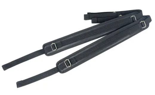 Marcus Bonna Cases - Backpack Straps for Instrument Cases - with Loops