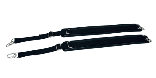 Marcus Bonna Cases - Backpack Straps for Instrument Cases