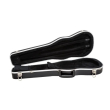 Hardshell Violin Case - 1/4