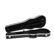 Hardshell Violin Case - 4/4