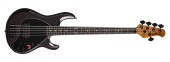 Ernie Ball Music Man - DarkRay 5 String Bass with Case - Dark Rainbow
