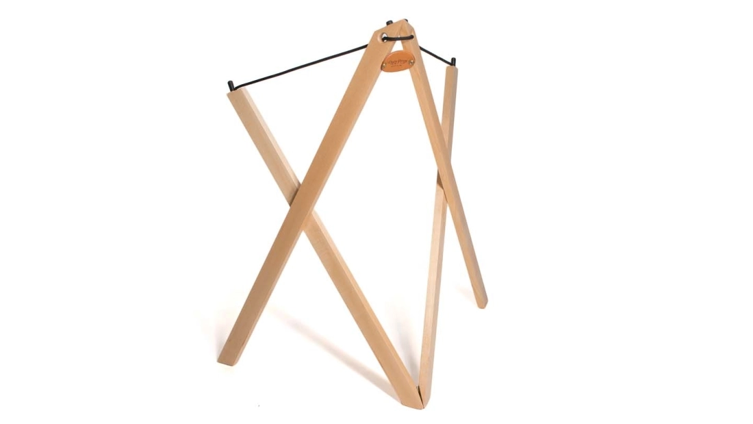 Dulcimer Folding Stand-Up Stand